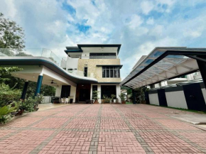 Villa with Pool, Karaoke, Snooker
